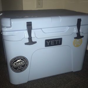 Yeti Tundra 35